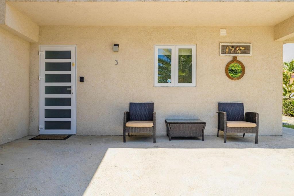 Koyari Modern Condos 9Br 7Ba Sleeps 26 W/ Pool And Roof Deck パームビーチ エクステリア 写真