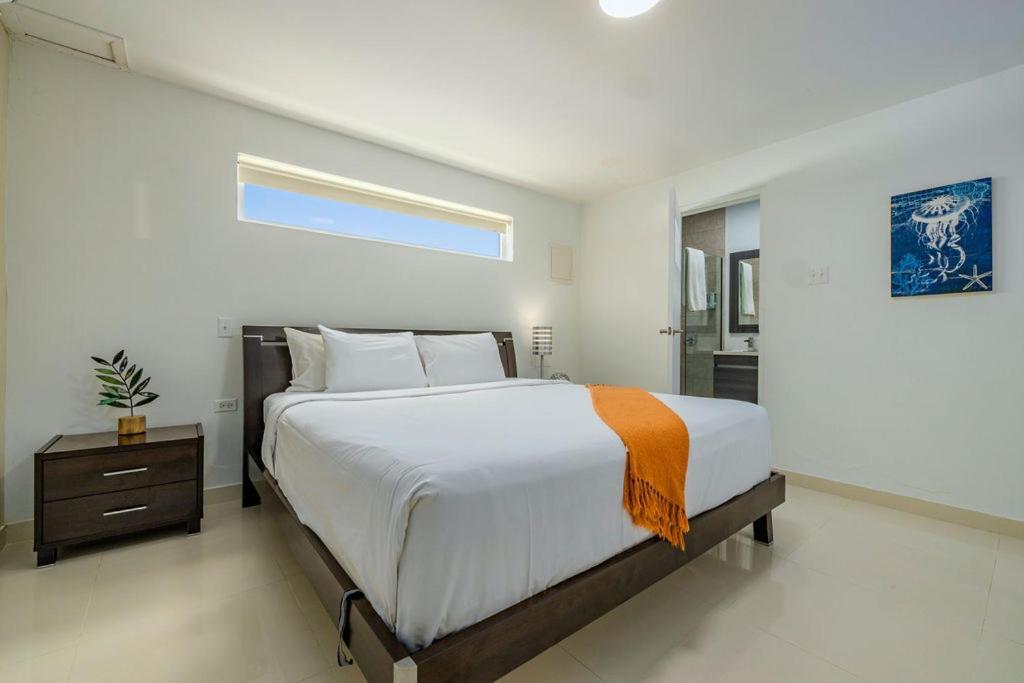 Koyari Modern Condos 9Br 7Ba Sleeps 26 W/ Pool And Roof Deck パームビーチ エクステリア 写真