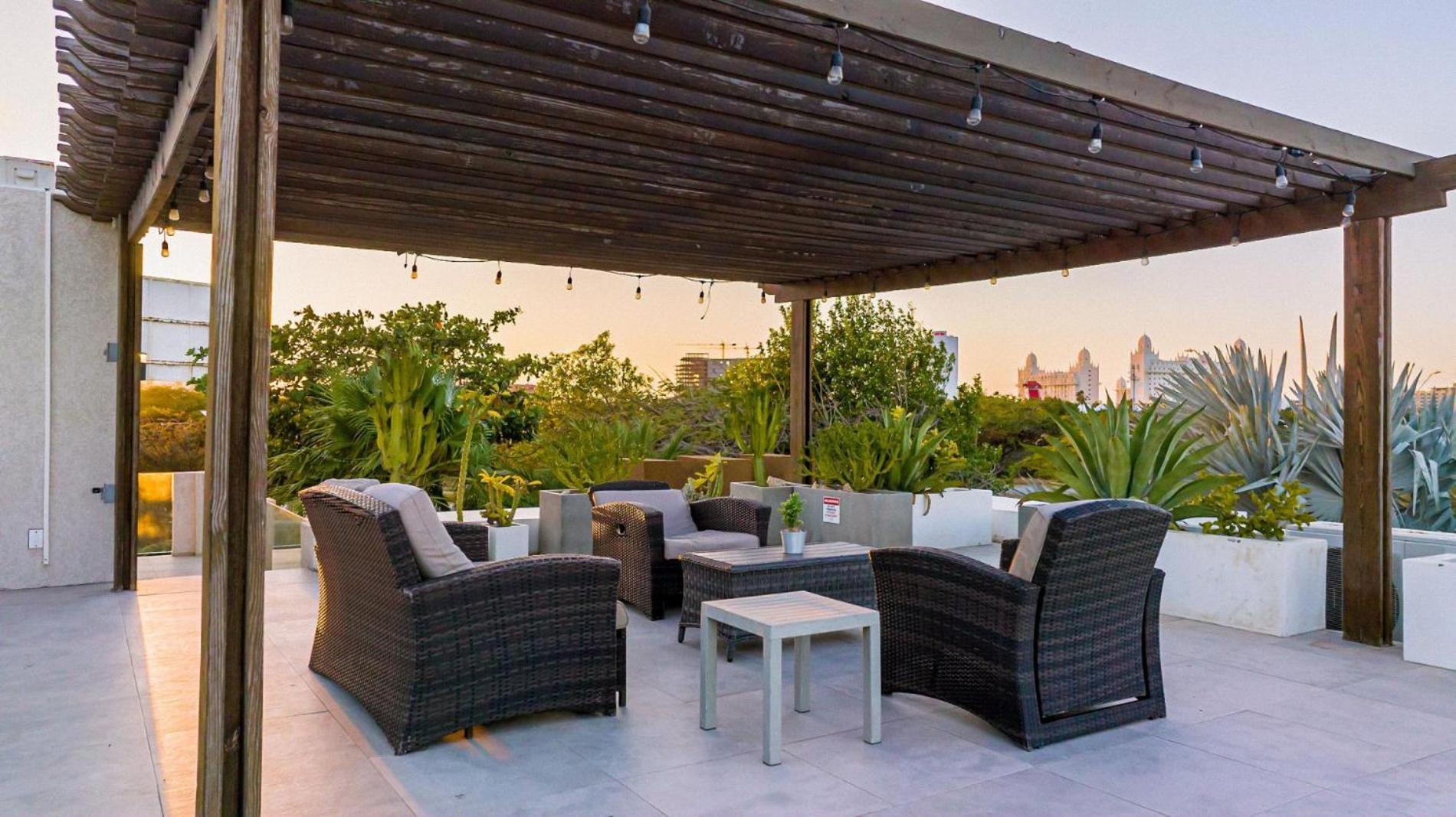 Koyari Modern Condos 9Br 7Ba Sleeps 26 W/ Pool And Roof Deck パームビーチ エクステリア 写真