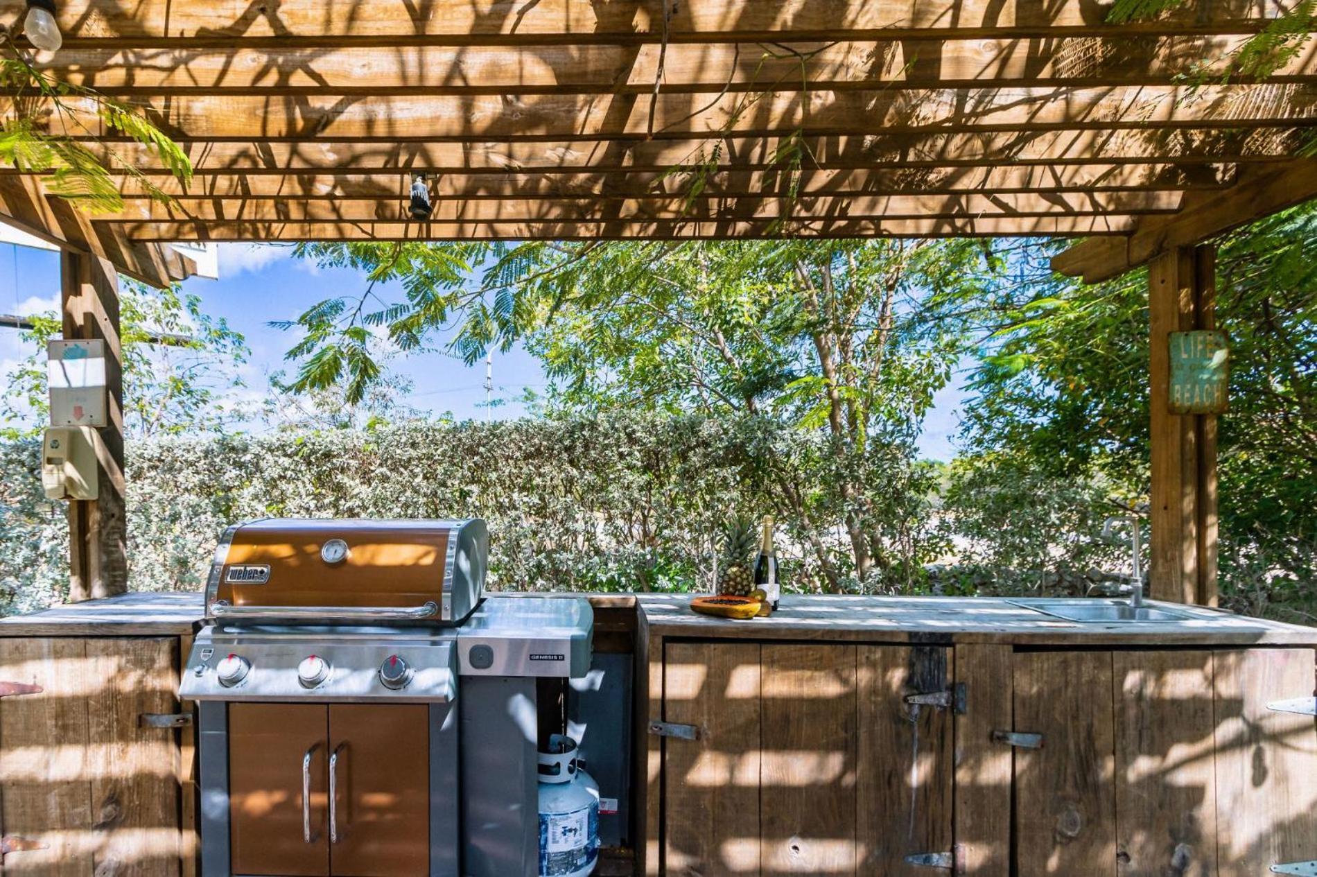 Koyari Modern Condos 9Br 7Ba Sleeps 26 W/ Pool And Roof Deck パームビーチ エクステリア 写真